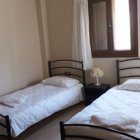 Villa Spiti Louloudis Spílion Eksteriør bilde