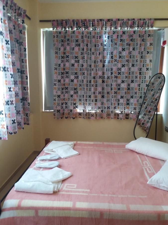 Villa Spiti Louloudis Spílion Eksteriør bilde